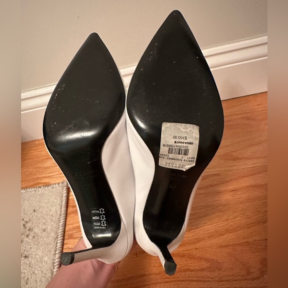 Barney’s Gena mule - Picture 4 of 5